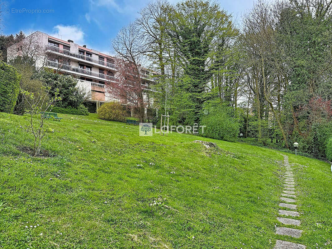 Appartement à BOIS-GUILLAUME