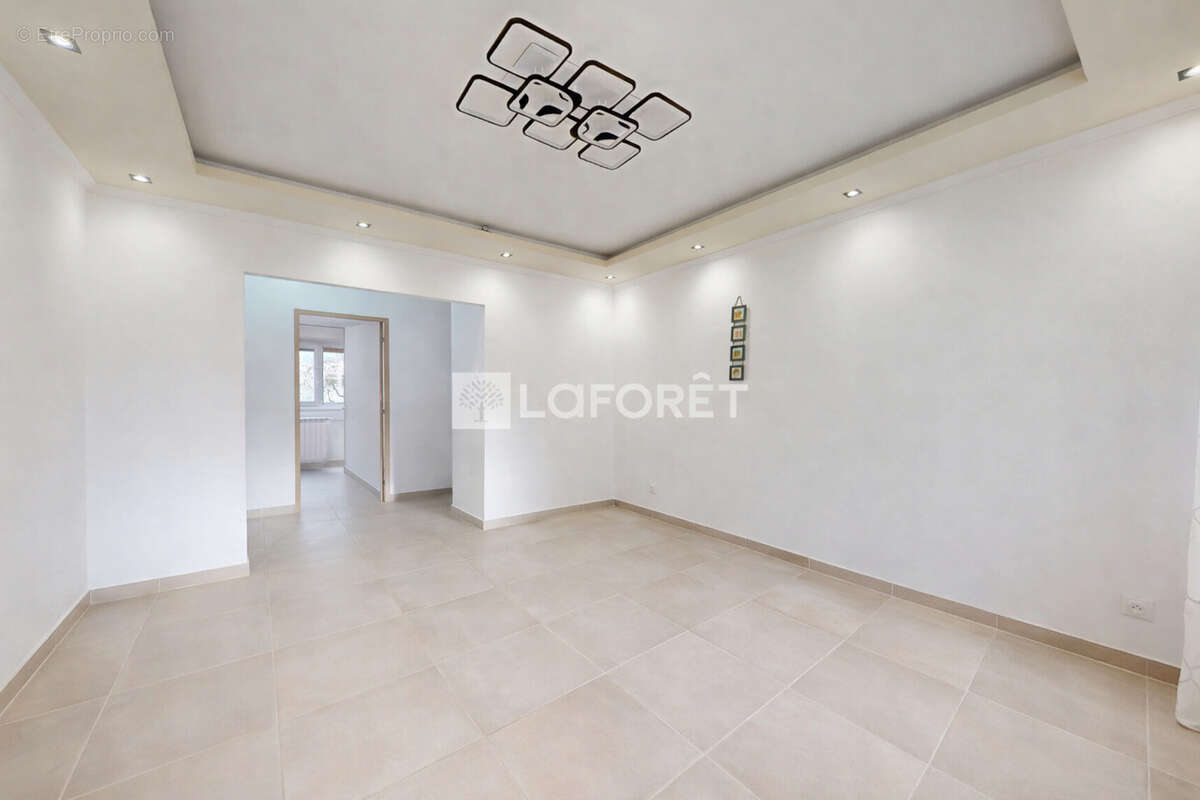 Appartement à SCHILTIGHEIM