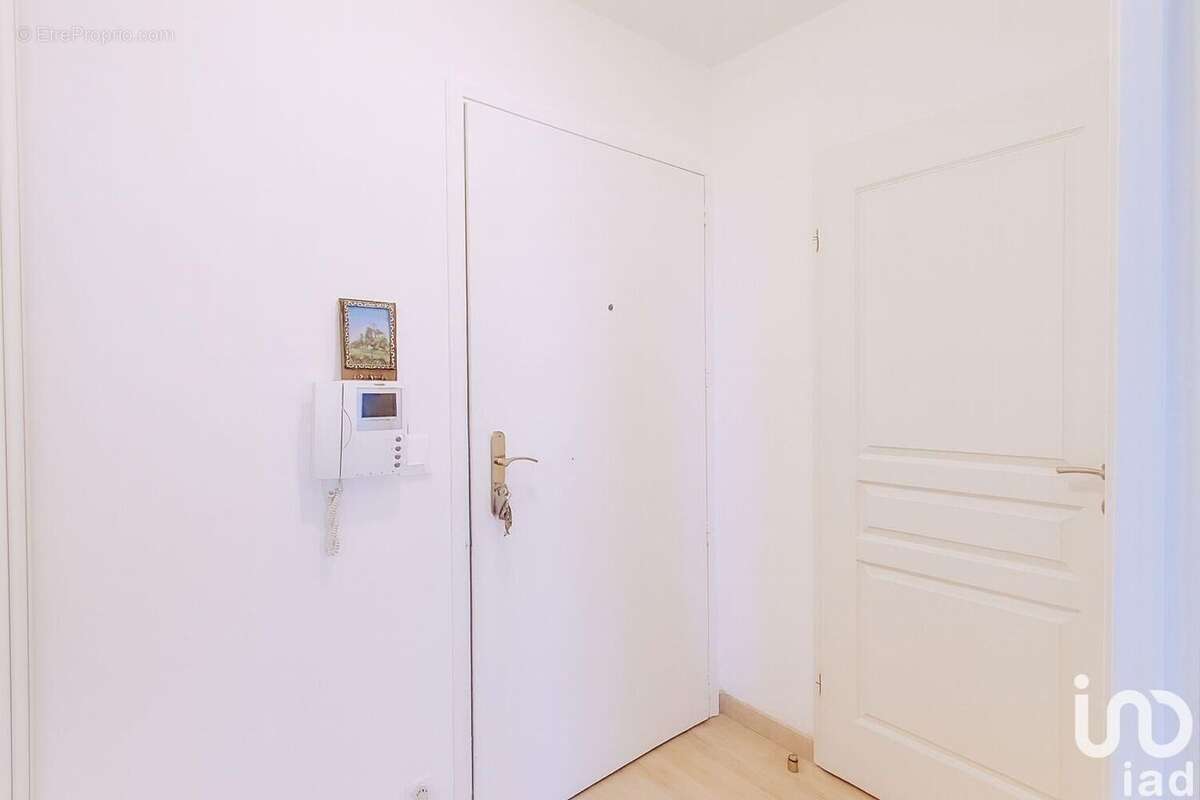 Photo 5 - Appartement à LE PLESSIS-TREVISE