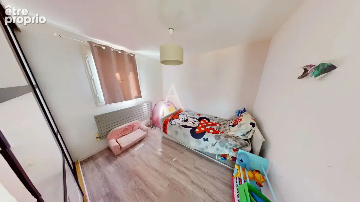 Chalet Le Chatelet En Brie 4 pièce(s) 81.15 m2 - photo 8