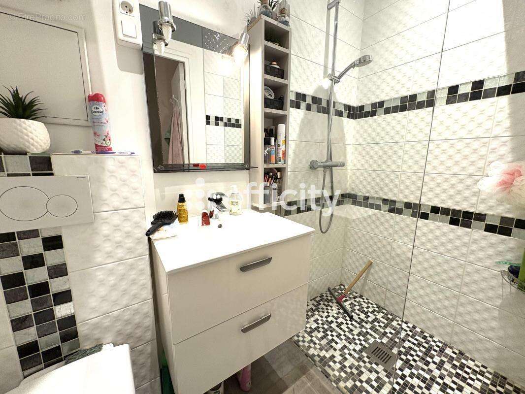 Appartement à CHAMBOURCY