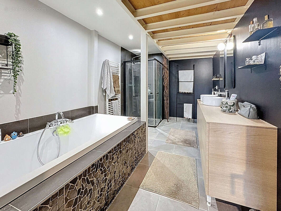 Appartement à SCHILTIGHEIM