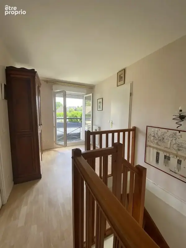 Maison contemporaine dans les Yvelines - photo 14