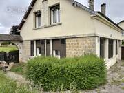 Maison à WARCQ