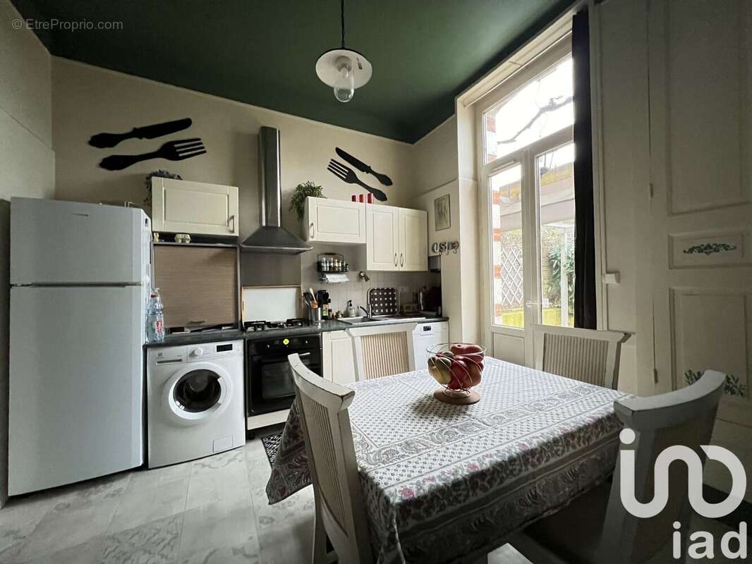 Photo 5 - Maison à LE GRAND-LUCE