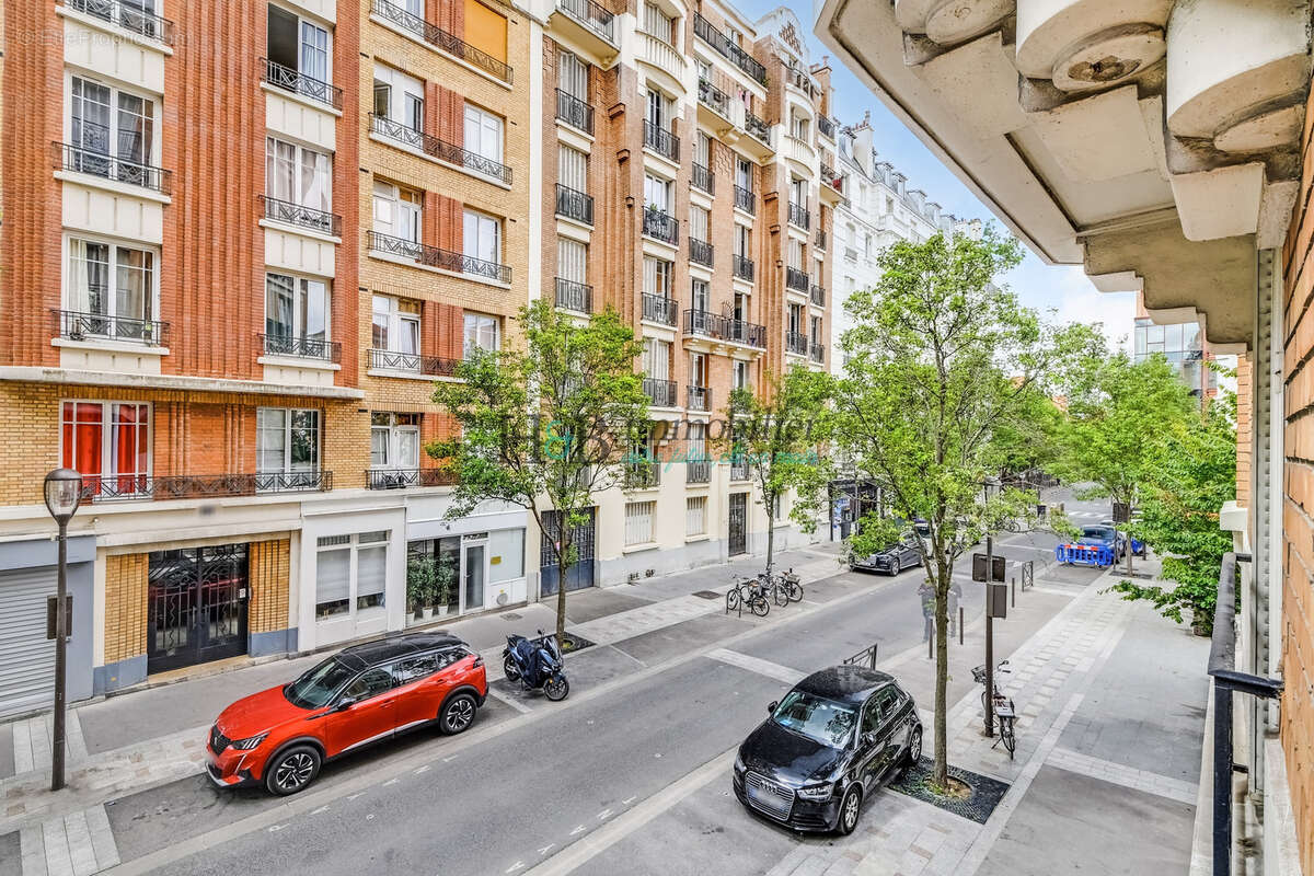 Appartement à VINCENNES