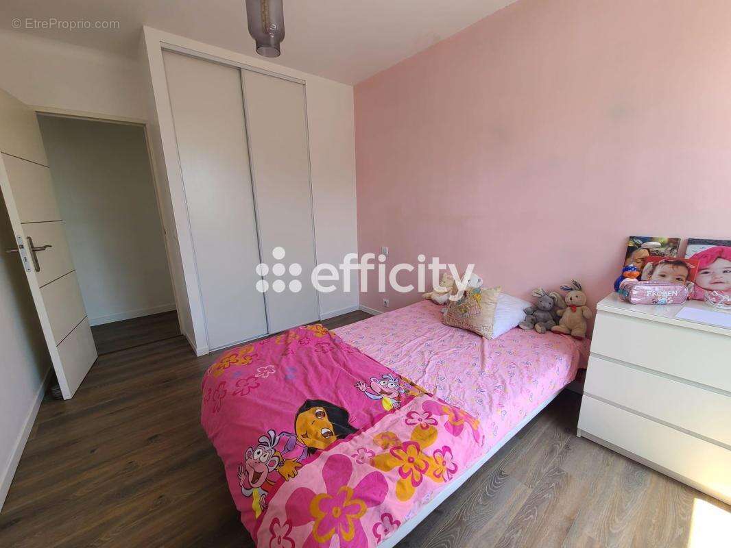 Maison 170 m² à Baillargues  - photo 15