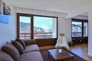 Appartement à MEGEVE