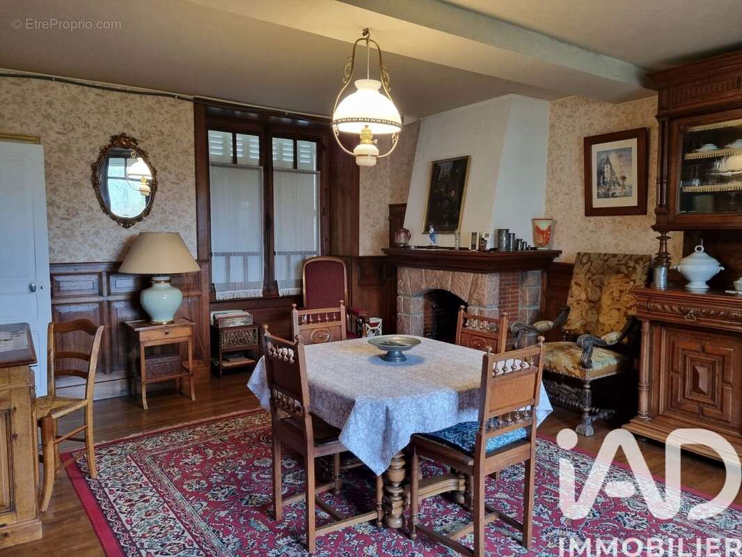 Photo 8 - Maison à TREMENTINES