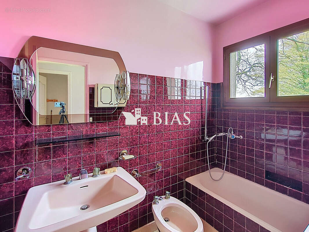 Maison à VOISCREVILLE