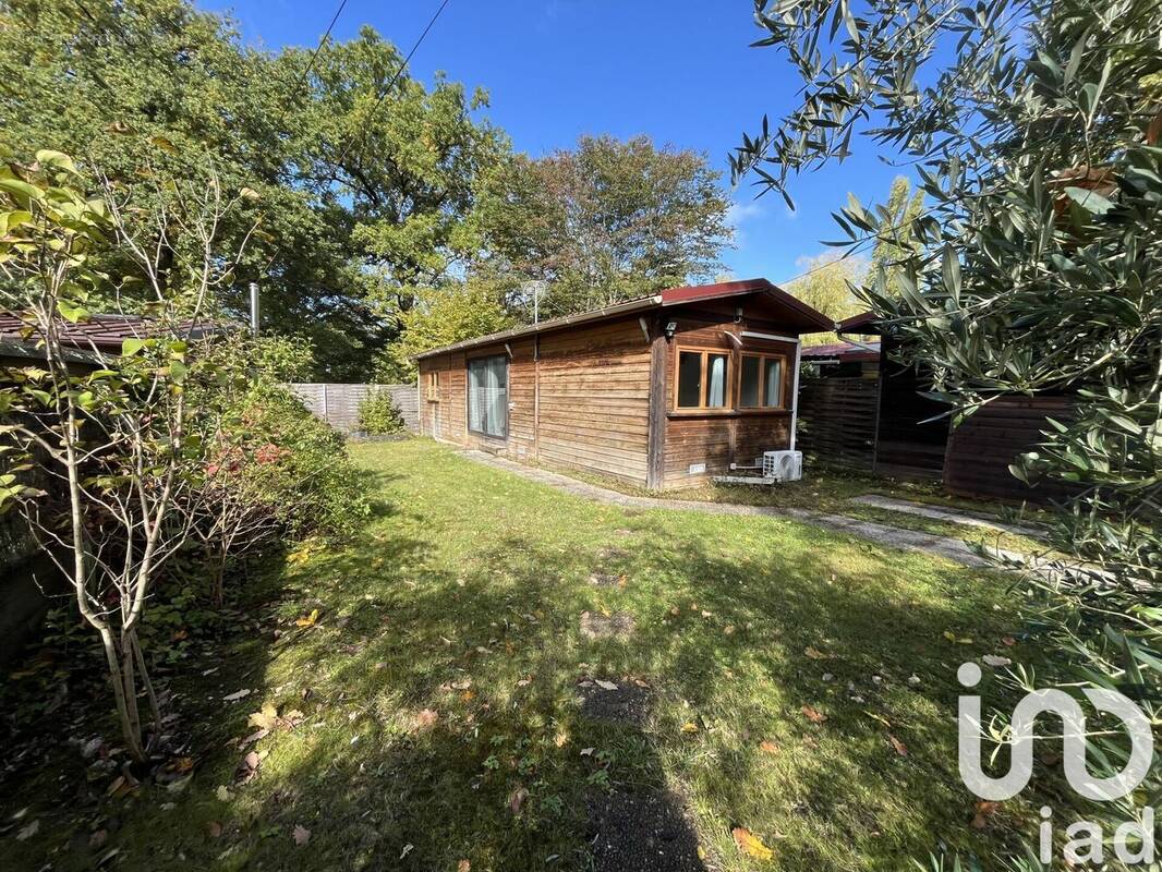 Photo 1 - Maison à LIVRY-SUR-SEINE