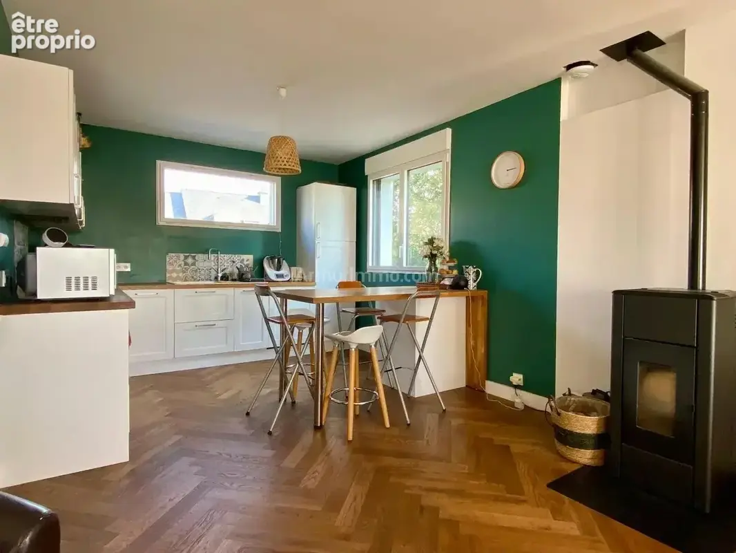 Vente Maison Vannes(56000) 566 300ï¿œ - photo 10