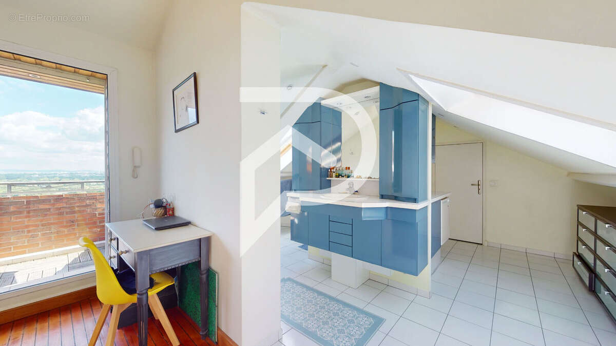 Maison à MARLY-LE-ROI