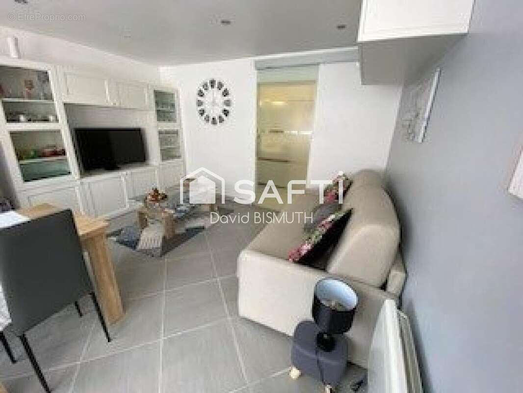 Photo 8 - Maison à ABBEVILLE