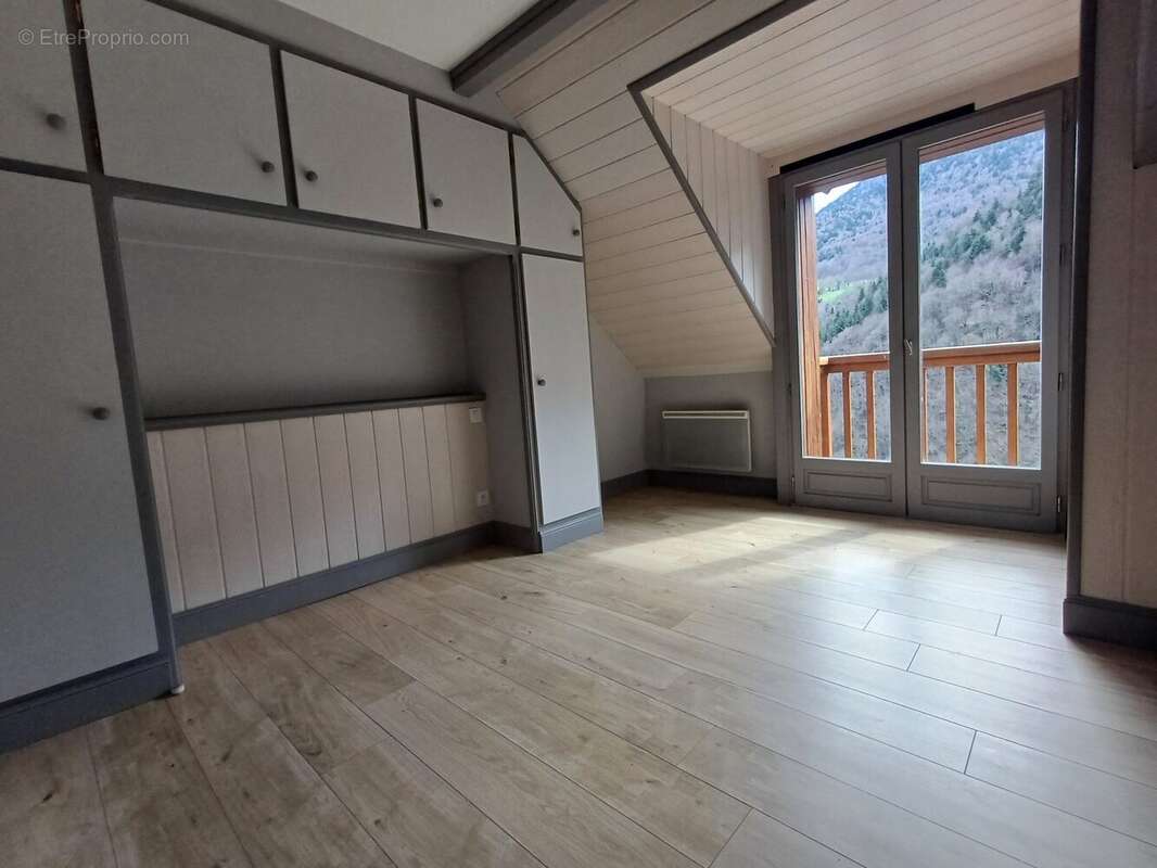 Appartement à CAZARIL-LASPENES