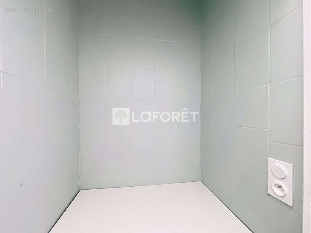 Appartement à SAINT-GERMAIN-EN-LAYE