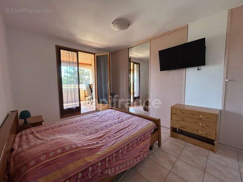 Maison à FRONTIGNAN