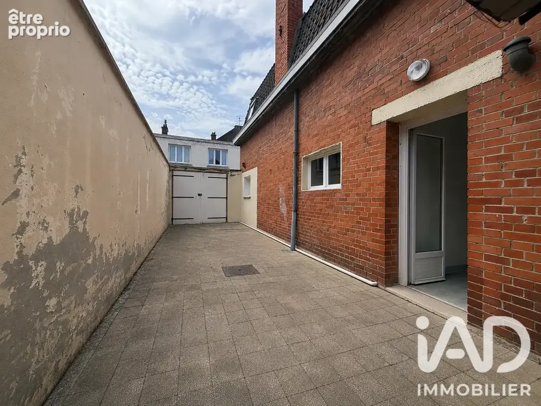 Photo 1 - Maison à ORCHIES