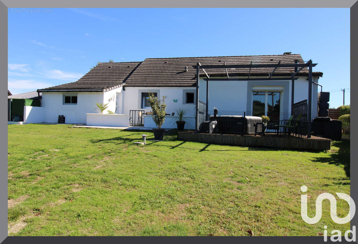 Photo 7 - Maison à CORREZE