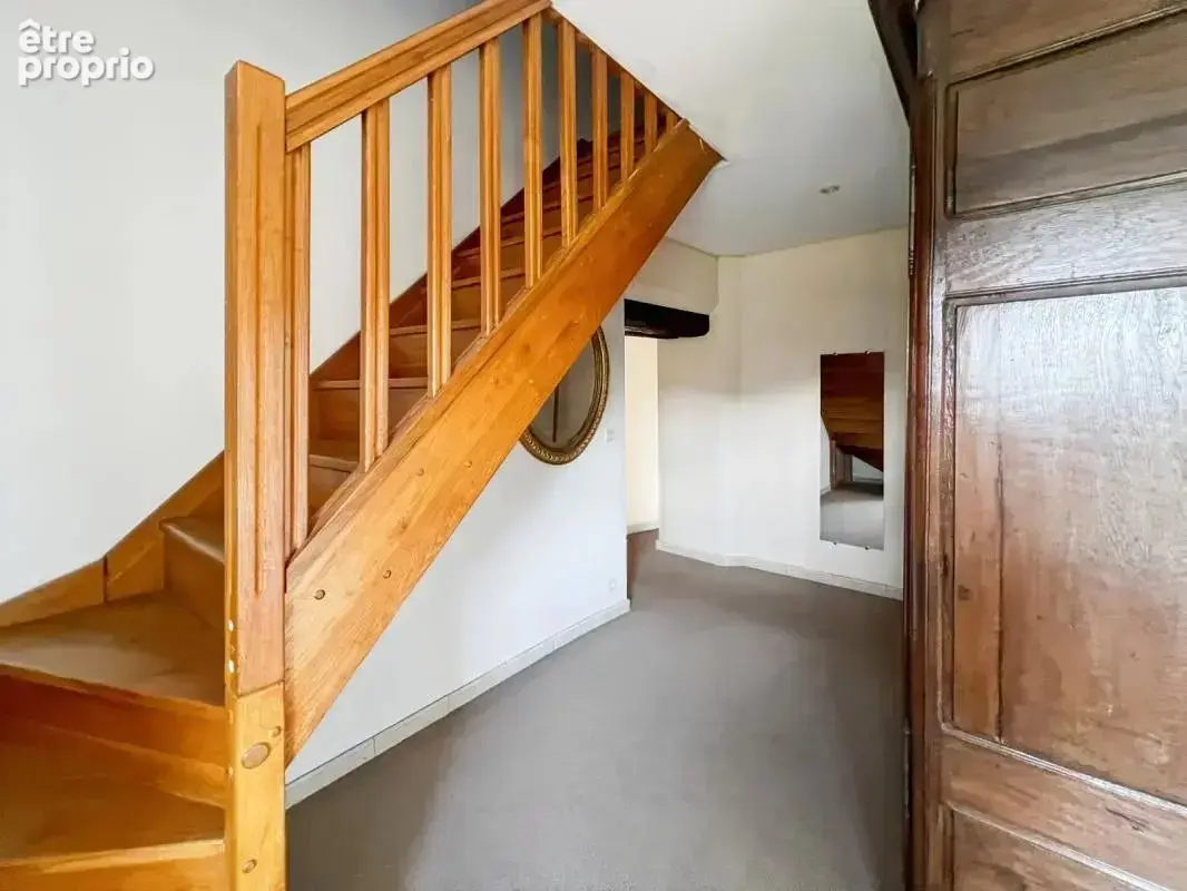 Appartement 3 pièces 110 m² à vendre à Chamelet (69620) - photo 8