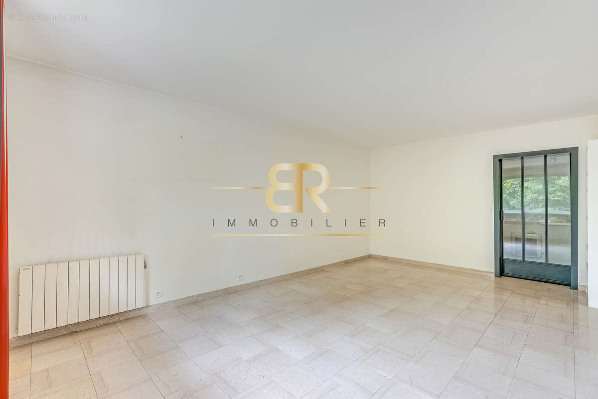 Saint cloud / lumineux / ligne l / t2 - photo 4