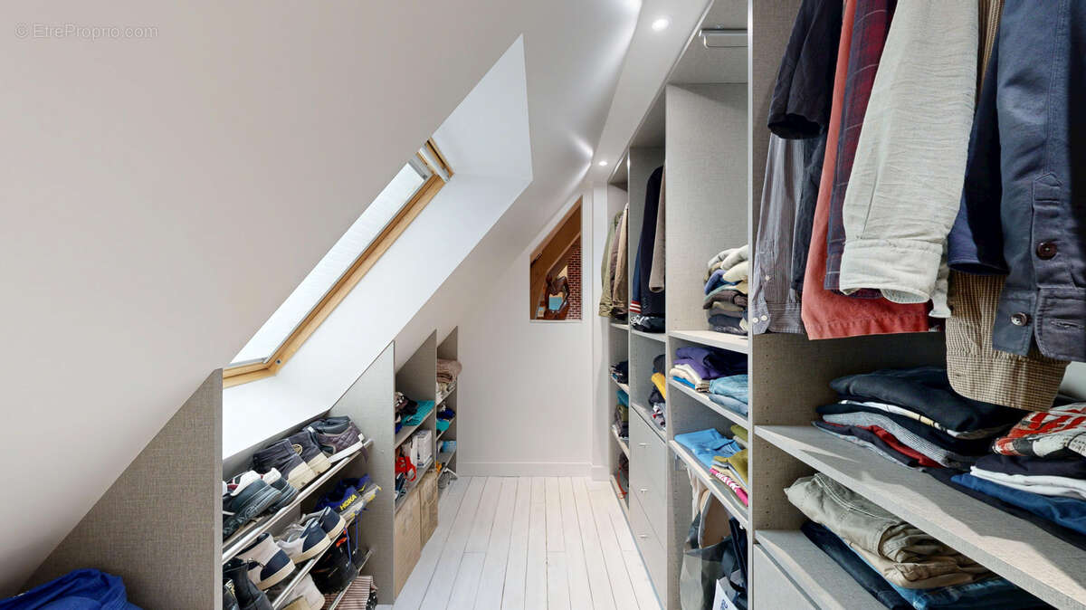 Appartement à COUTANCES