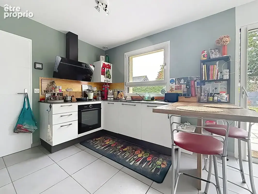 Maison Plerin 3 pièce(s) 82 m2 - photo 3