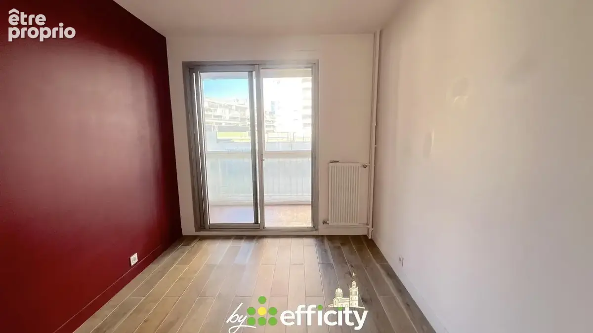 Appartement - photo 16