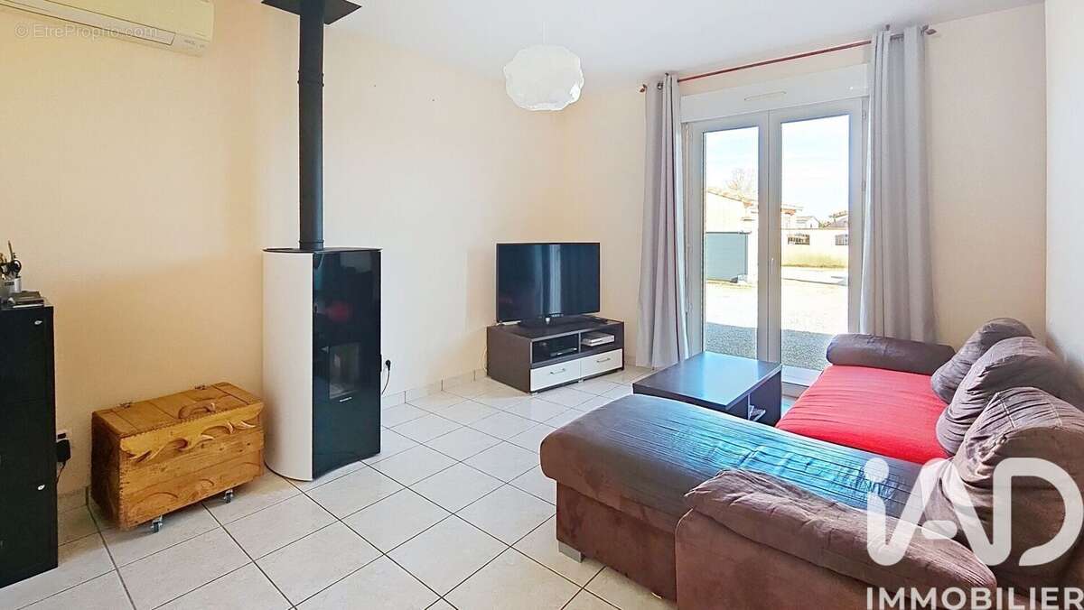 Photo 4 - Maison à MONTBETON