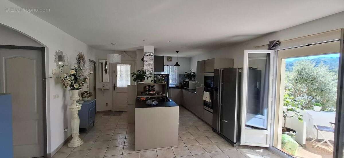 Photo 6 - Maison à GREOUX-LES-BAINS