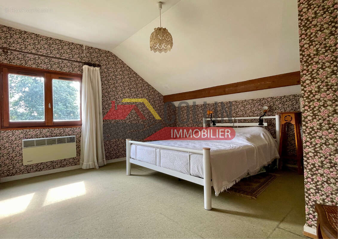 Propriete aux portes des vosges et bord de meurthe 5 chambres - photo 9