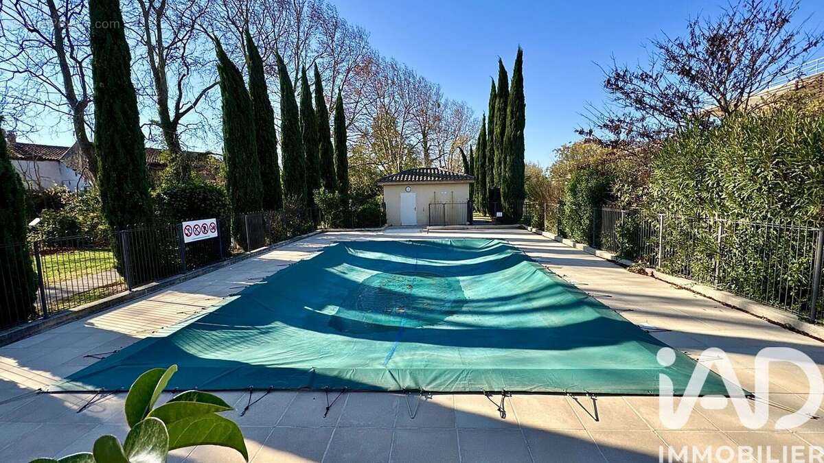 Photo 4 - Appartement à AVIGNON