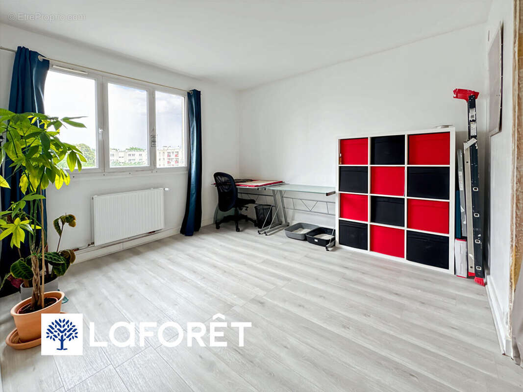 Appartement à MORSANG-SUR-ORGE