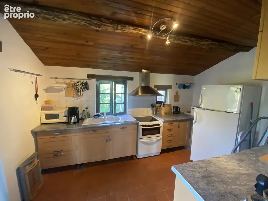 Maison 116 m² à Bessac  - photo 800