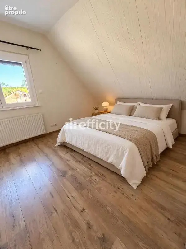 Maison 6 pièces 130 m² à vendre à Zaessingue (68130) - photo 13