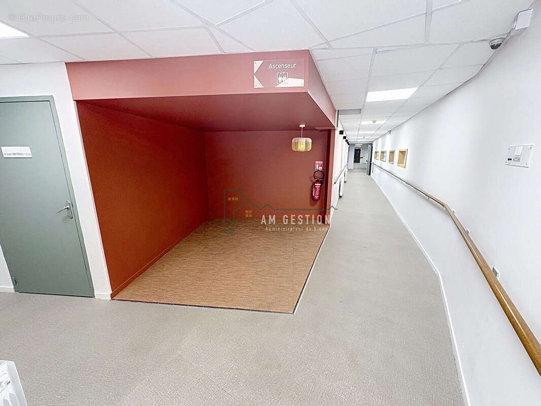 Appartement à LIMOGES