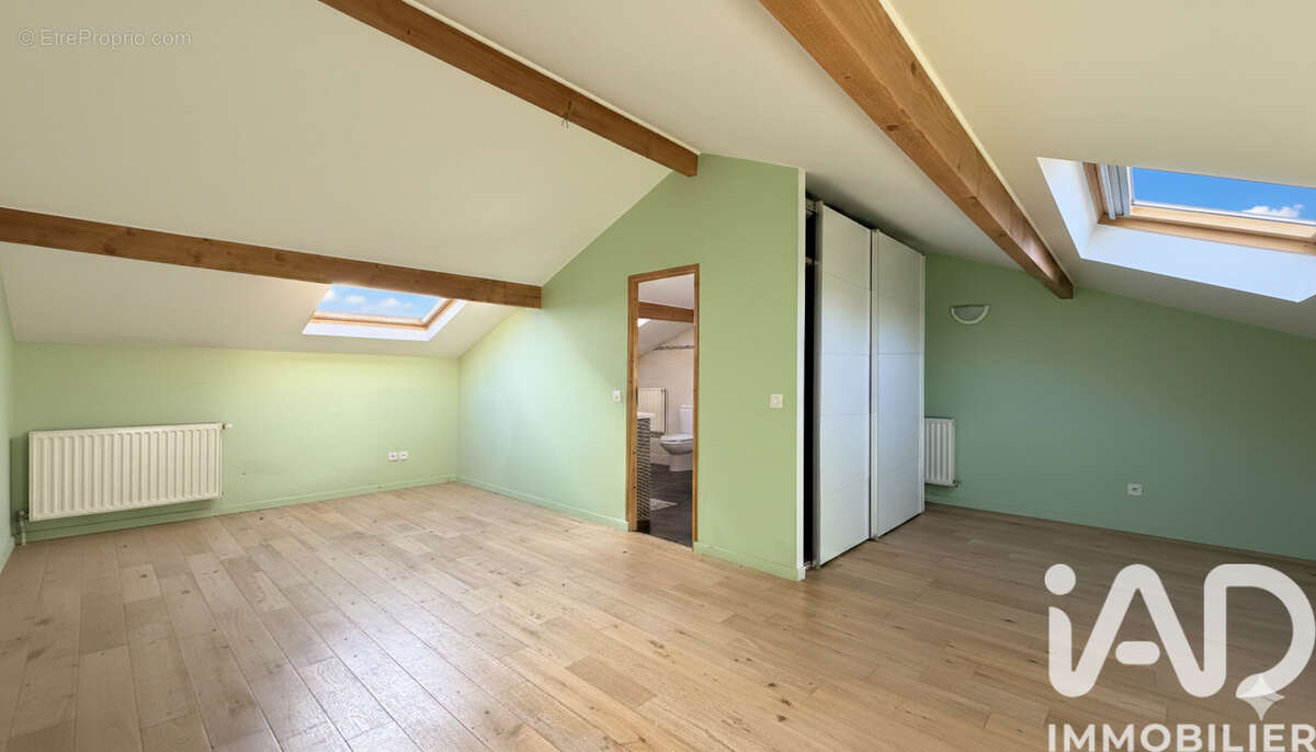 Photo 9 - Maison à MONTREUIL