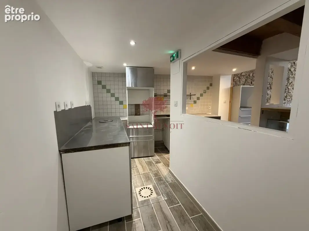 Ensemble immobilier  comprenant 3 appartements - photo 23