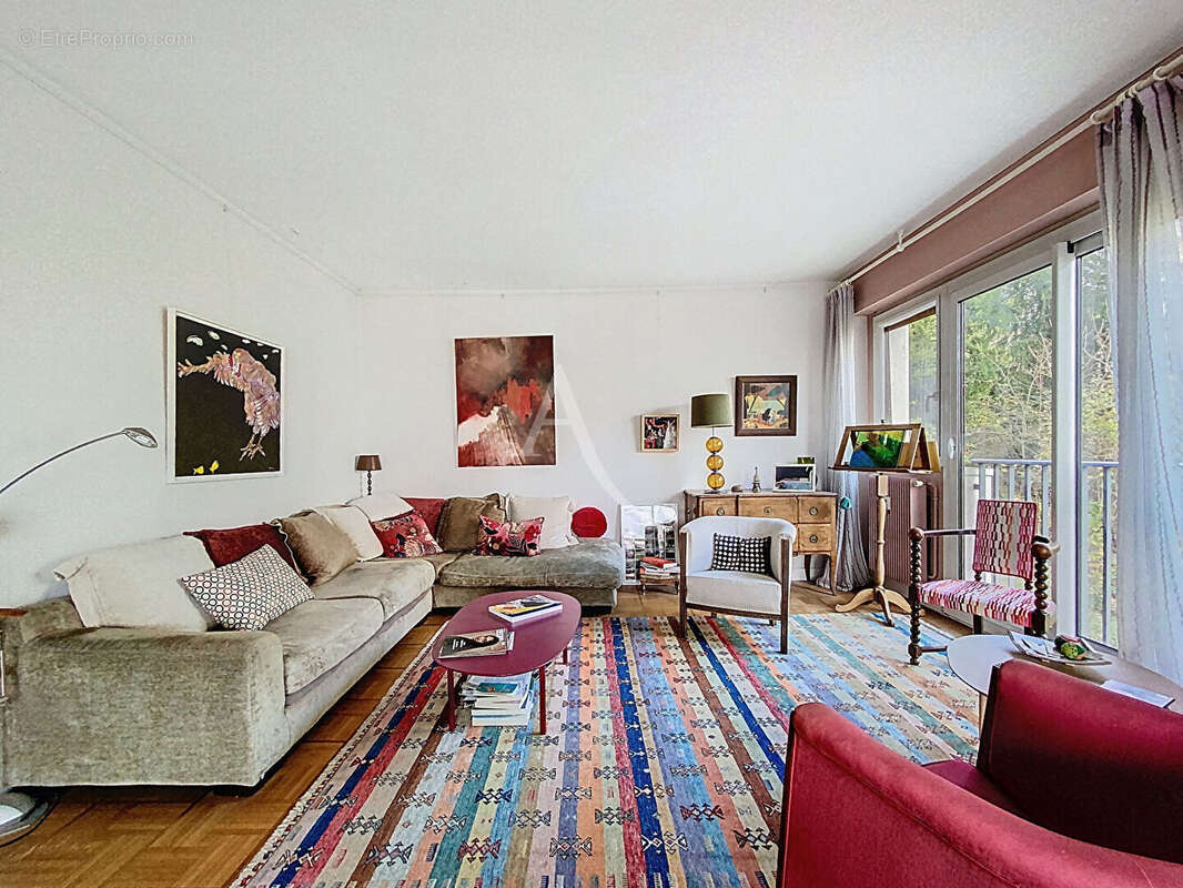 Appartement à LE PECQ