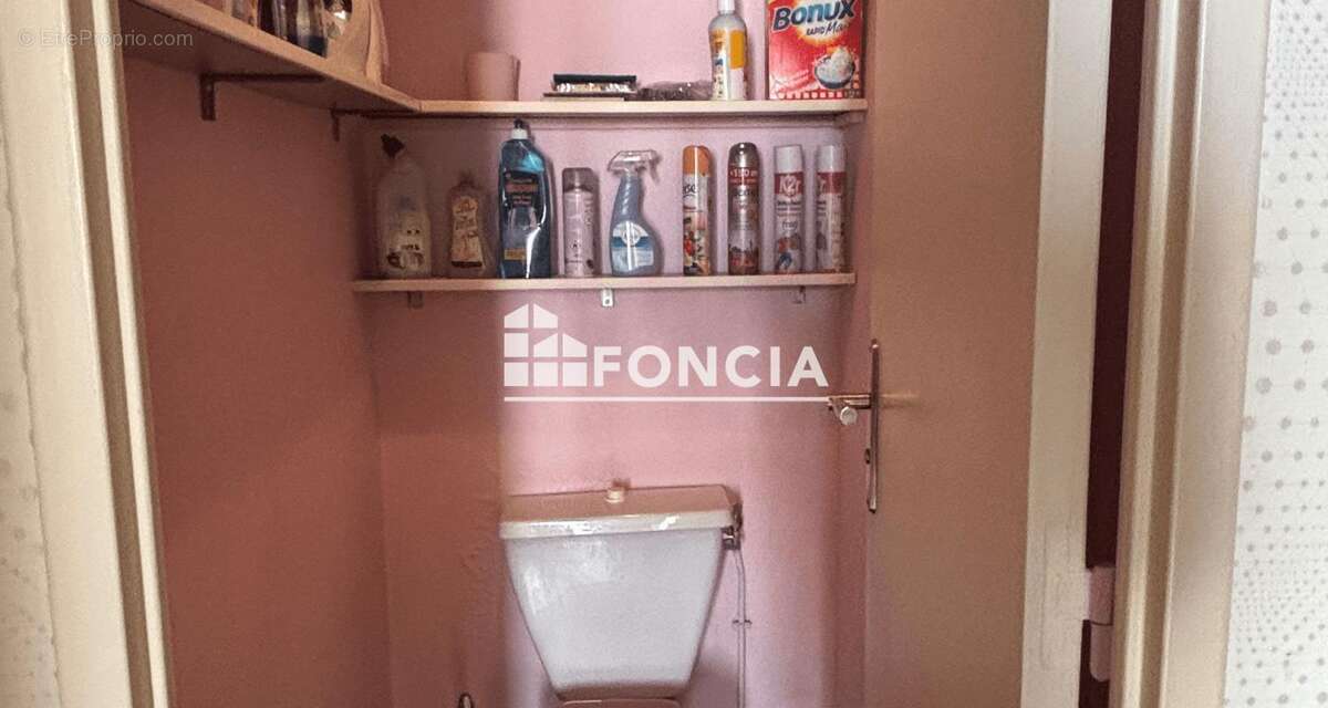 Appartement à STAINS