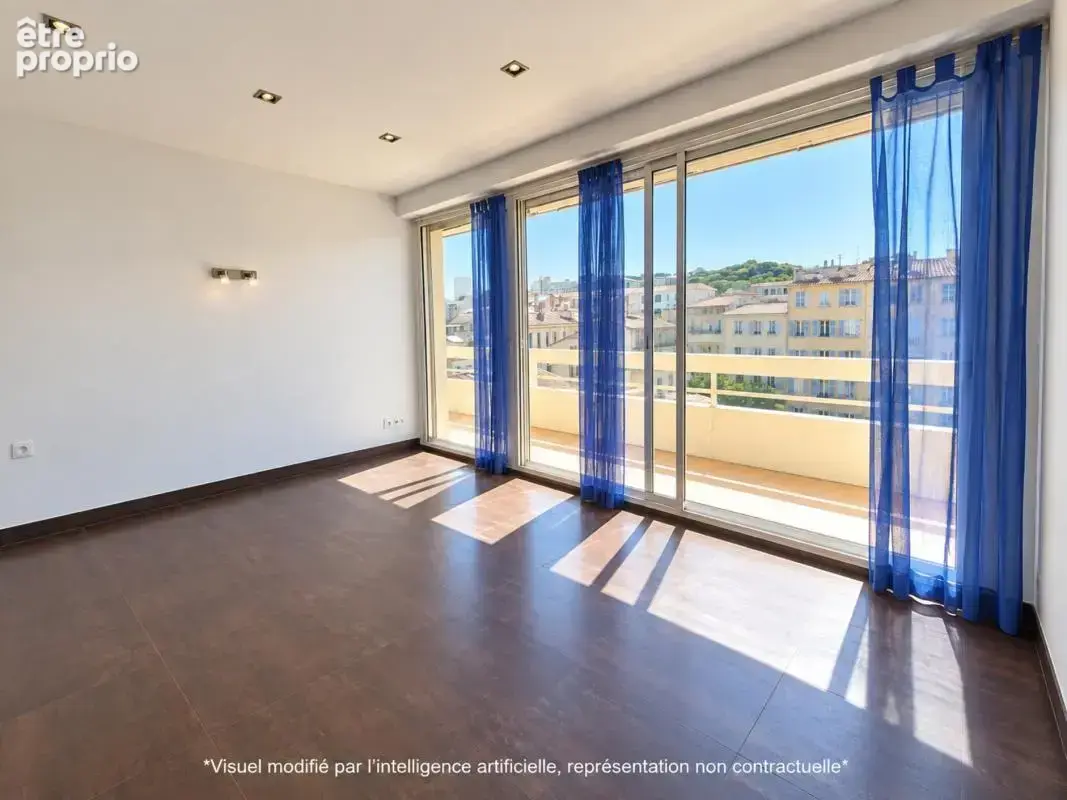 Appartement - photo 6