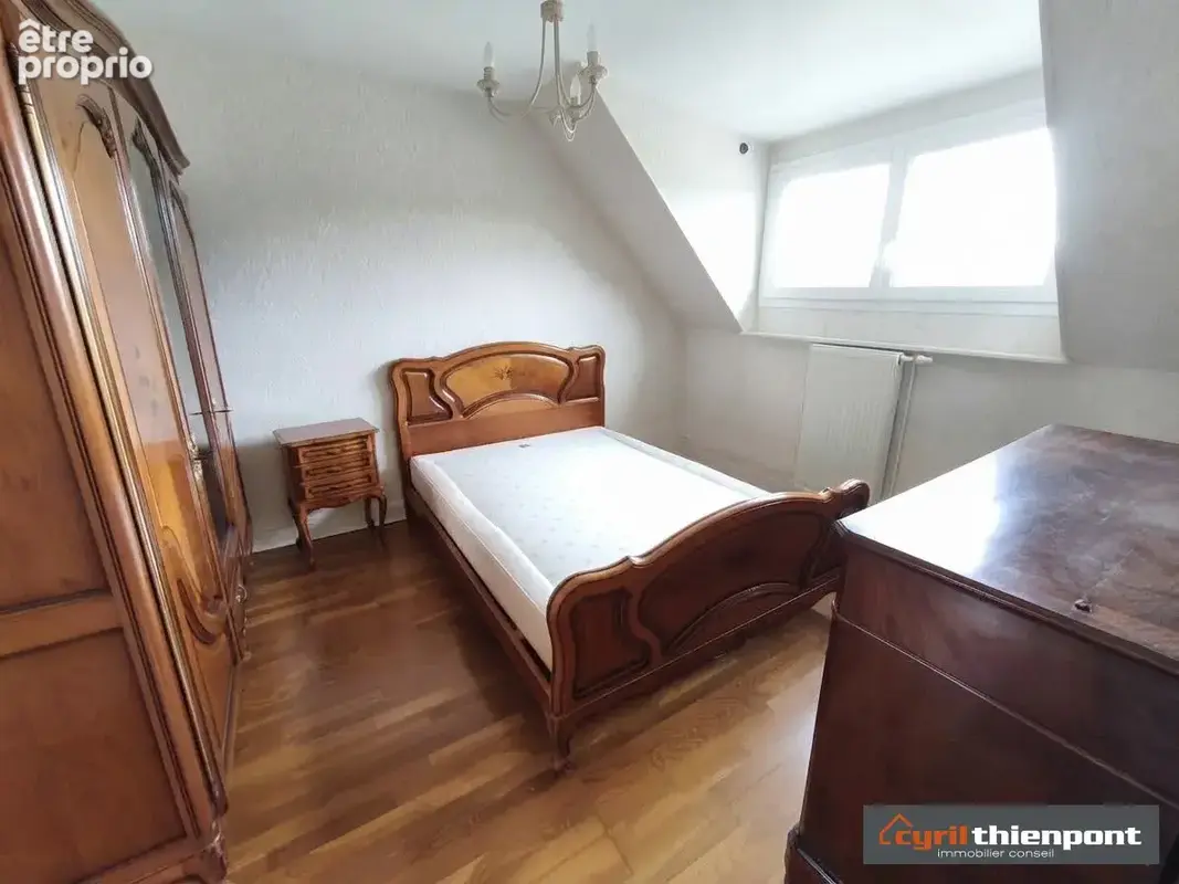 Maison 4 pièces 90 m² à vendre à Friville-Escarbotin (80130) - photo 7