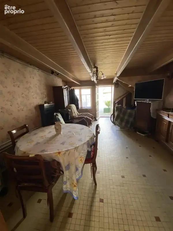 Maison 4 pièces 74 m² à vendre à Groix (56590) - photo 4