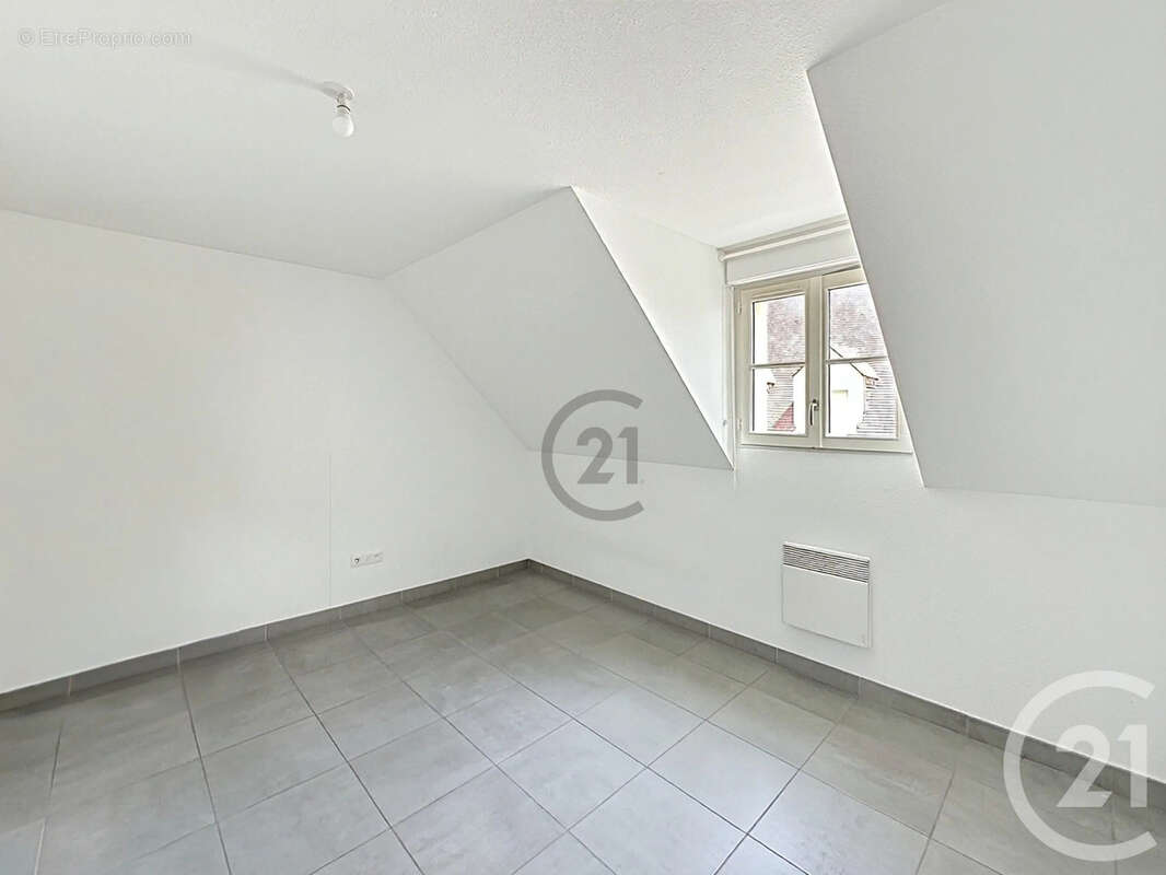 Appartement 56 m² à Provins  - photo 4