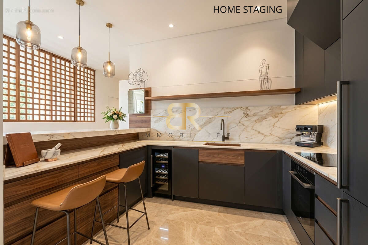 Appartement à PARIS-10E