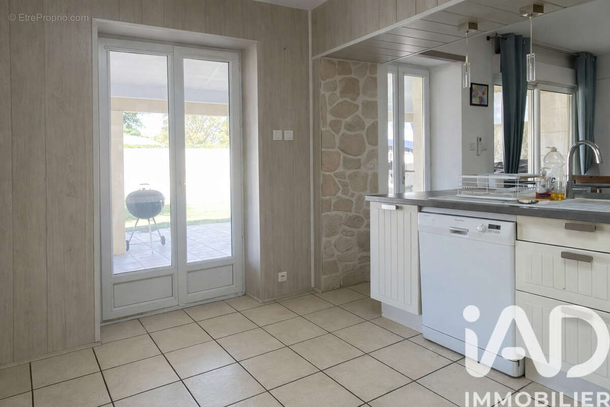 Photo 5 - Maison à LE TAILLAN-MEDOC