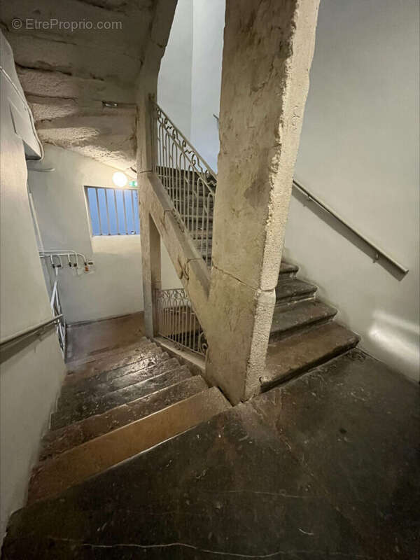 Appartement à VIENNE