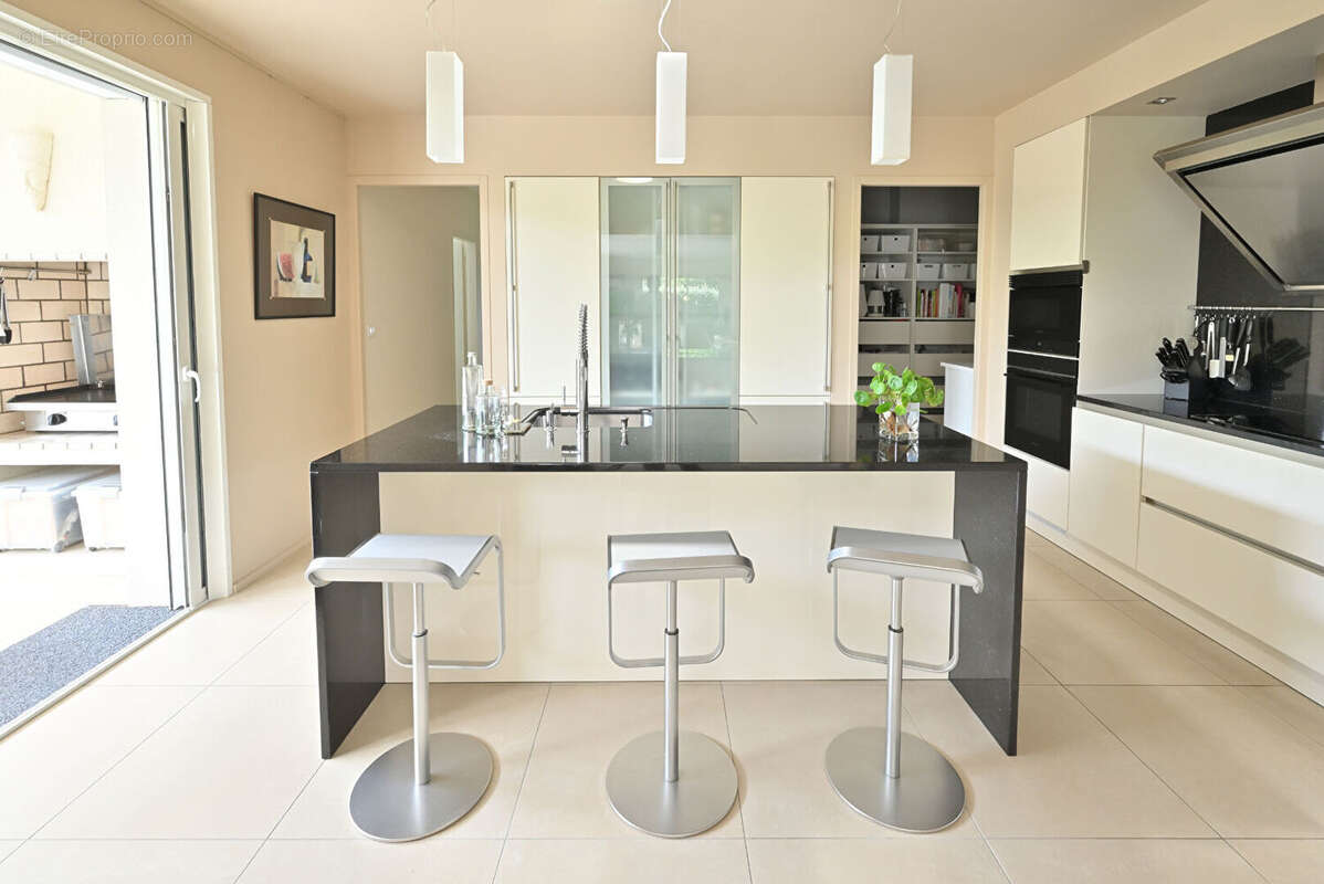 Maison à LEGE-CAP-FERRET