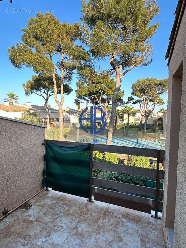 Appartement à AGDE