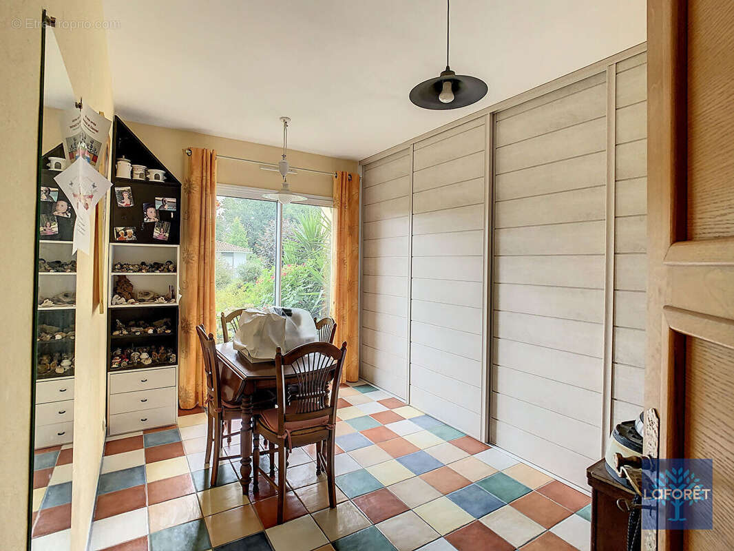 Maison à DAX